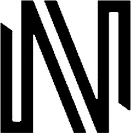 N logo