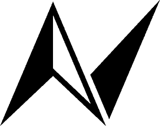 N logo
