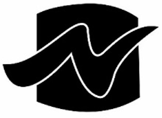 N logo