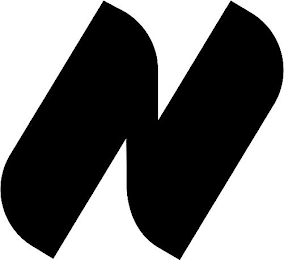 N logo