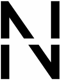 N logo