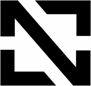 N logo
