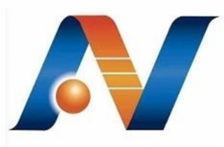N logo