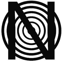 N logo