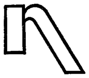N logo