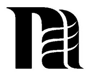 N logo