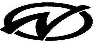 N logo