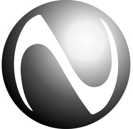 N logo