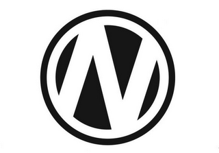 N logo