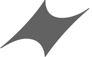 N logo