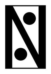 N logo