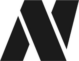 N logo