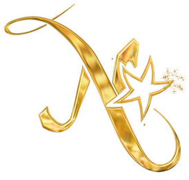 N logo