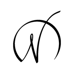 N logo