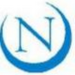 N logo