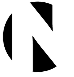 N logo