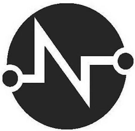 N logo