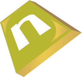 N logo