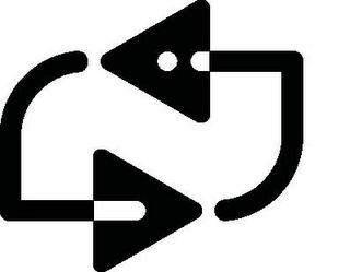 N logo