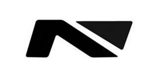 N logo