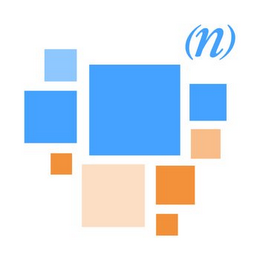 (N) logo