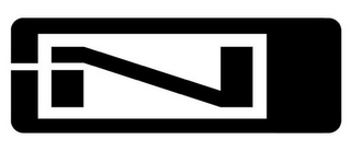 N logo