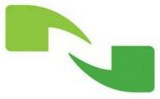 N logo