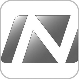 N logo