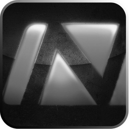 N logo