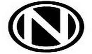 N logo
