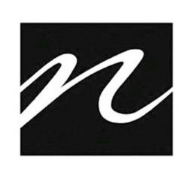 N logo