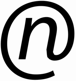 N logo