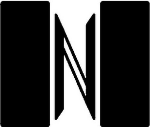 N logo