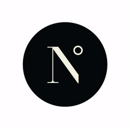 N logo