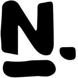 N. logo