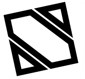 N logo