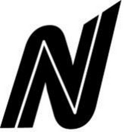 N logo