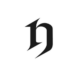 N logo