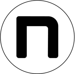 N logo