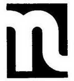 N logo
