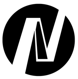 N logo