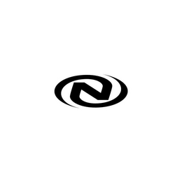 N logo