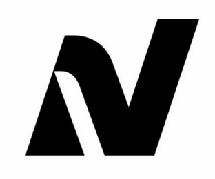 N logo