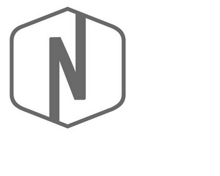 N logo
