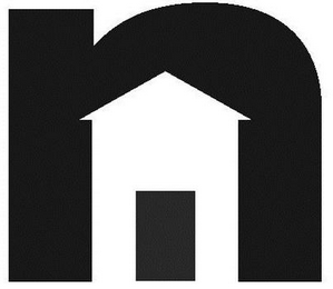 N logo