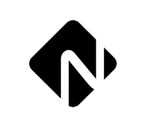N logo