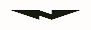 N logo
