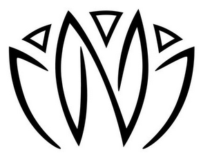N logo
