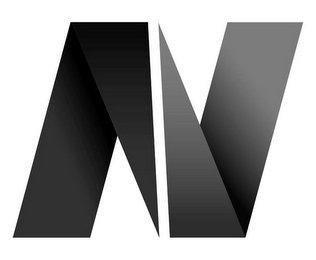 N logo