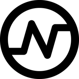N logo